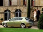 Opel Signum 2 Concept 2001 года